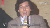 Valerio Merola story