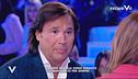 Il passato di Valerio Merola