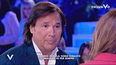 Il passato di Valerio Merola