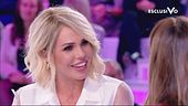 Ilary e le critiche