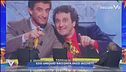 Ezio Greggio racconta Enzo Iachetti