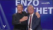 Enzo Iachetti racconta Ezio Greggio