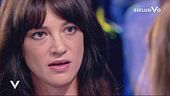 Asia Argento e il caso Weinstein