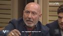 Maurizio Battista: il rapporto con Valerio Merola