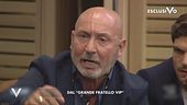 Maurizio Battista: il rapporto con Valerio Merola