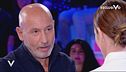 Battista vs gli inquilini del GF Vip