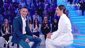 Il ritorno di Kekko Silvestre