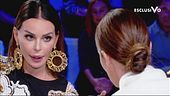 Nina Moric e le fidanzate di Corona