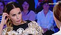 Il consiglio di Nina per Silvia Provvedi