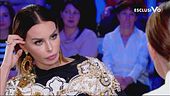 Il consiglio di Nina per Silvia Provvedi