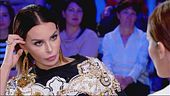 Nina Moric e l'amore