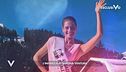 L'album dei ricordi di Simona Ventura