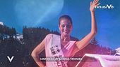 L'album dei ricordi di Simona Ventura