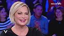 Simona Ventura e Bettarini