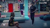 Corona nella casa del GF Vip