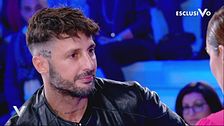 Fabrizio Corona: parla di Silvia
