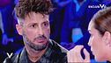 La versione di Fabrizio Corona sul presunto tradimento di Totti