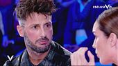 La versione di Fabrizio Corona sul presunto tradimento di Totti