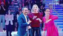 Alessia Marcuzzi e Nicola Savino