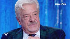 "Sono stato un padre giusto"