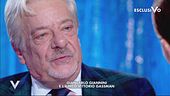 Giancarlo Giannini e Vittorio Gassman: due timidi