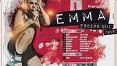 Una Pop Star amatissima