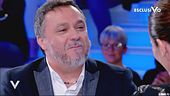 Il nuovo show di Gabriele Cirilli