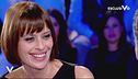 La sfera emozionale di Claudia Pandolfi