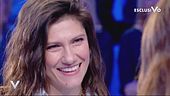 Elisa: da figlia a mamma
