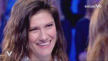 Elisa: da figlia a mamma