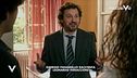 I successi professionali di Leonardo Pieraccioni