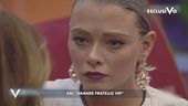 Una brutta notizia per Giulia