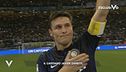 Javier Zanetti story
