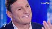 Javier Zanetti: i ricordi di un campione