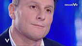 La nuova vita di Zanetti
