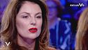 L'opinionista Marina La Rosa