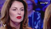 L'opinionista Marina La Rosa