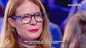 Jane Alexander: la verità su Gianmarco