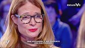 Jane Alexander: il suo rapporto con Elia