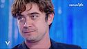 Un bacio da Riccardo Scamarcio