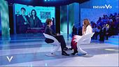 Il nuovo film di Riccardo Scamarcio