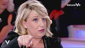 Angelo Pisani e Katia Follesa