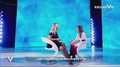 Il futuro di Lory Del Santo