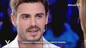 L'angelo custode di Francesco Monte