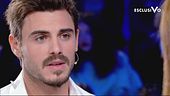 La rivincita di Francesco Monte