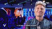 The best of: "Andrea Mainardi"