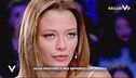 Il nuovo amore di Silvia Provvedi