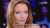 Il nuovo amore di Silvia Provvedi