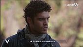 Stefano Sala story