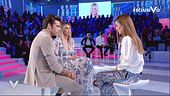 Stefano e Benedetta: solo amici